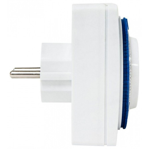 Розетка с таймером Feron TM32 23203