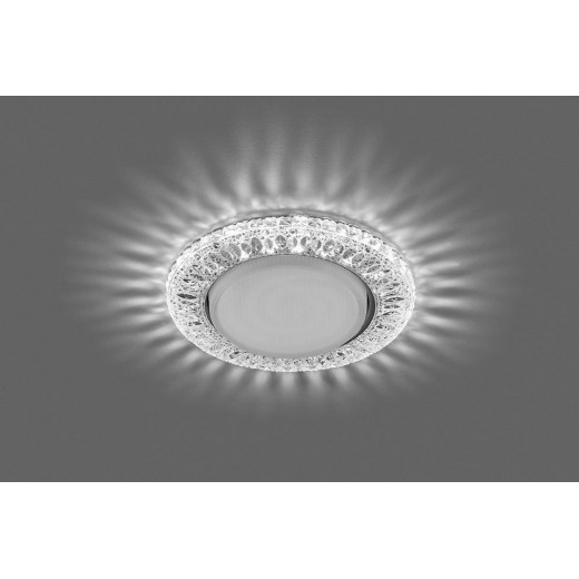 Встраиваемый светильник Feron Saffit  29475