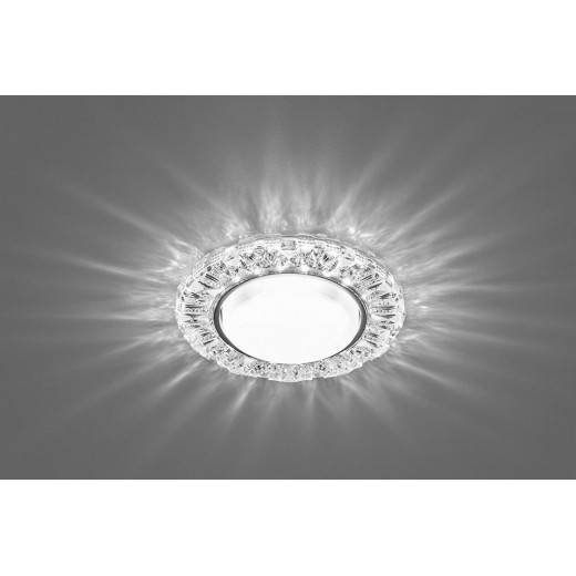 Встраиваемый светильник Feron Saffit  29476