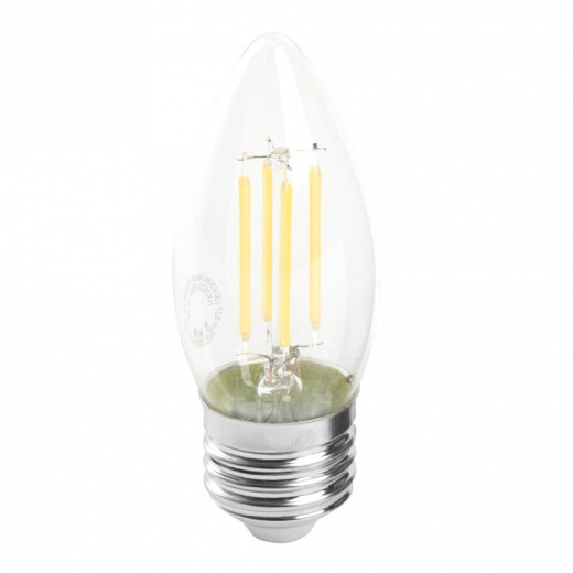 Лампа светодиодная Feron LB-713 E27 11Вт 6400K 38274