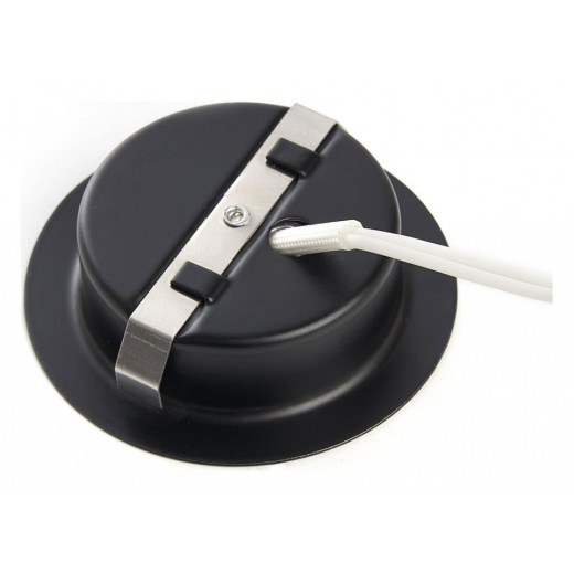 Встраиваемый светильник Feron LN7 41691