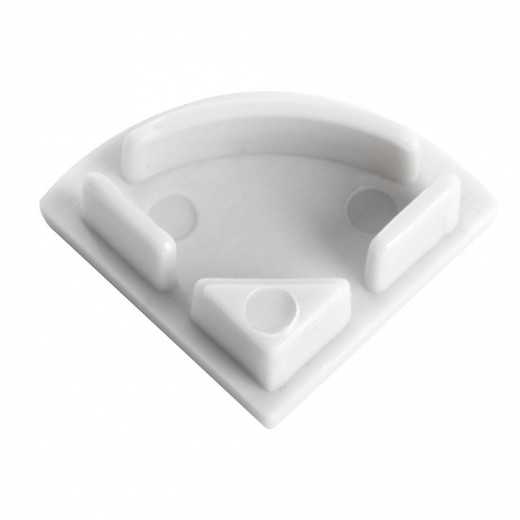 Заглушка для профиля Feron LD379 48254