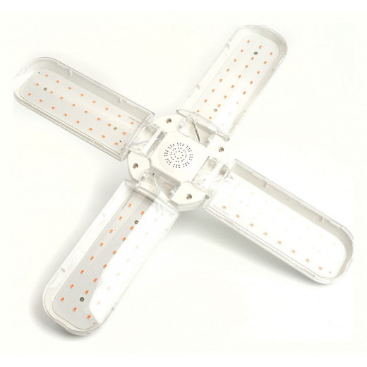 Лампа светодиодная Feron LB-7000 E27 40Вт K 48445