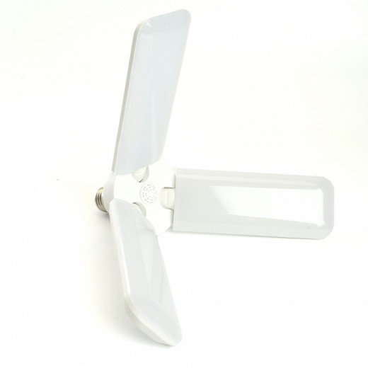 Лампа светодиодная Feron LB-653 E27 50Вт 4000K 48771