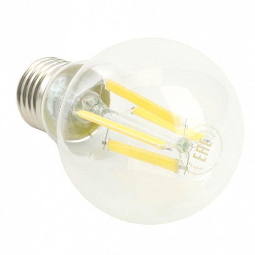 Лампа светодиодная Feron LB-1112 E27 12Вт 2700K 48895