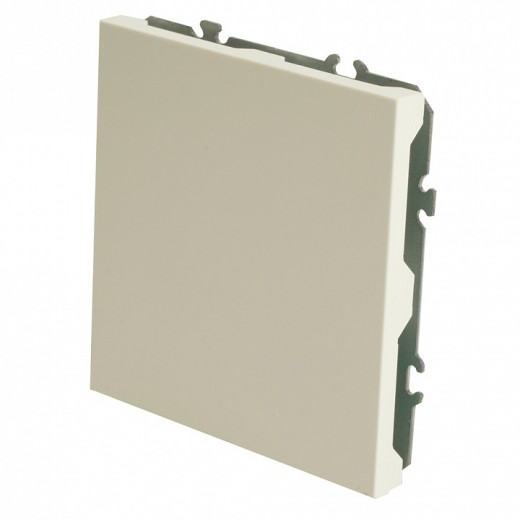 Заглушка для поста, без рамки Stekker RST00-5116-01 49883