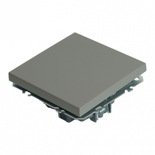 Заглушка для поста, без рамки Stekker Эмили 49961