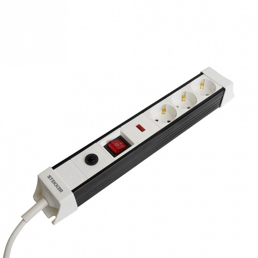 Сетевой фильтр Stekker Techno 50146