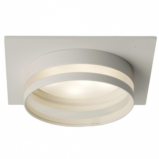 Встраиваемый светильник Feron DL503 51091