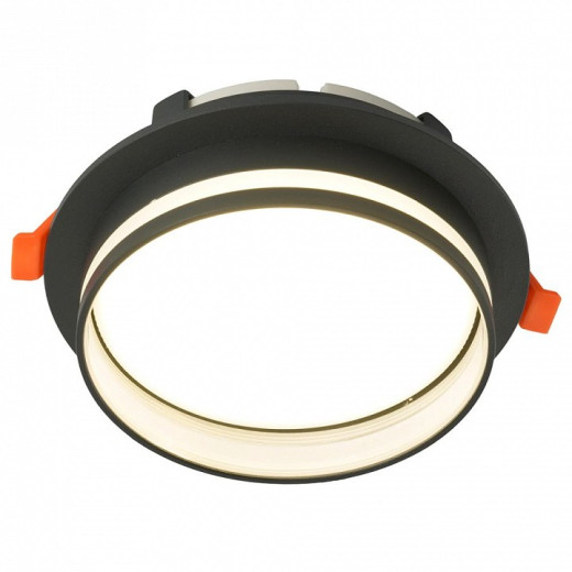 Встраиваемый светильник Feron DL702 51098