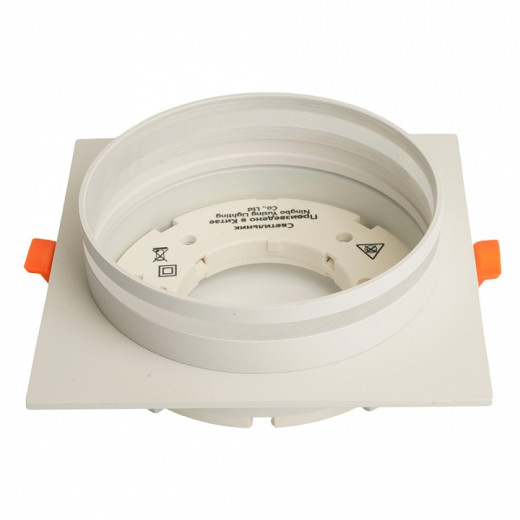 Встраиваемый светильник Feron DL703 51099