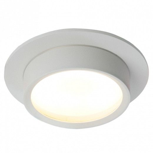 Встраиваемый светильник Feron DL504 51101