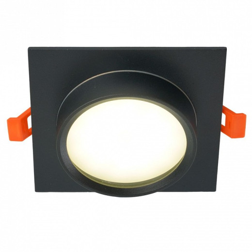 Встраиваемый светильник Feron DL505 51104