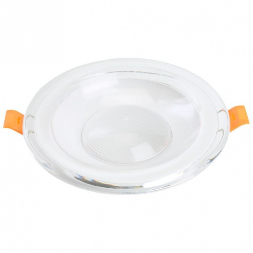 Встраиваемый светильник Feron DL8270 51151