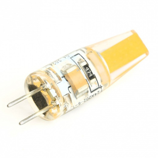 Лампа светодиодная Feron LB-423 G4 3Вт 6400K 51169