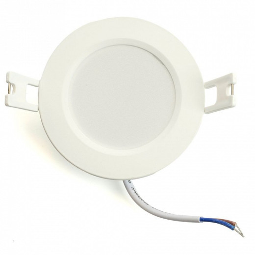 Встраиваемый светильник Feron AL528 51184