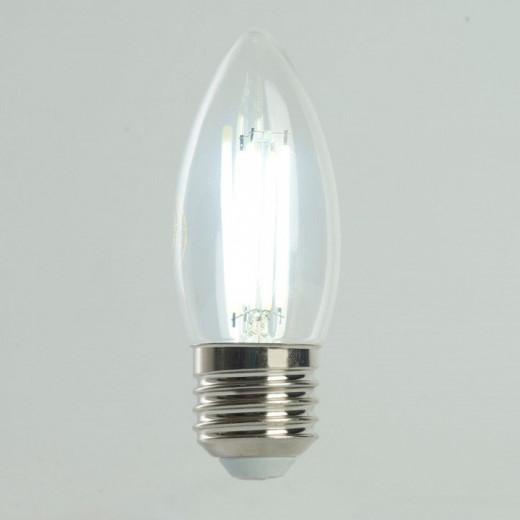 Лампа светодиодная Feron LB-1206 E27 6Вт 6400K 51240