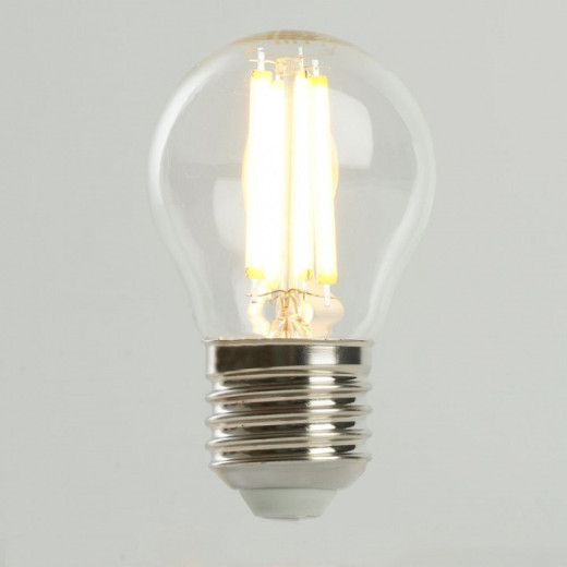 Лампа светодиодная Feron LB-1708 E27 8Вт 2700K 51253