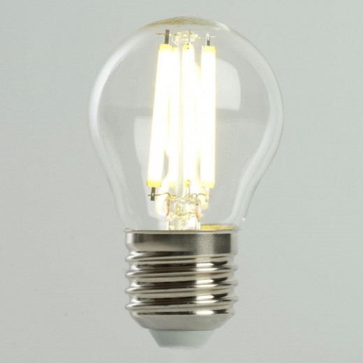 Лампа светодиодная Feron LB-1708 E27 8Вт 4000K 51254