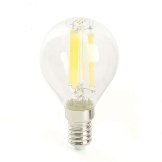 Лампа светодиодная Feron LB-1708 E14 8Вт 4000K 51260