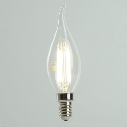 Лампа светодиодная Feron LB-1216 E14 6Вт 4000K 51263