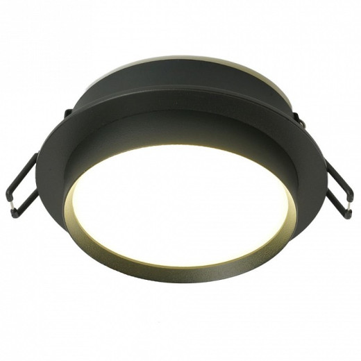 Встраиваемый светильник Feron DL507 51349