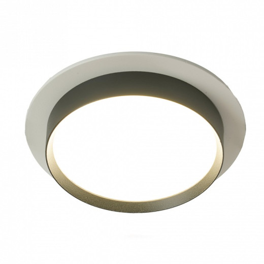 Встраиваемый светильник Feron DL505 51351