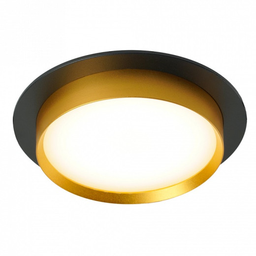 Встраиваемый светильник Feron DL507 51356