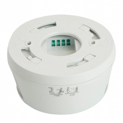 Датчик движения Feron SEN19 51520