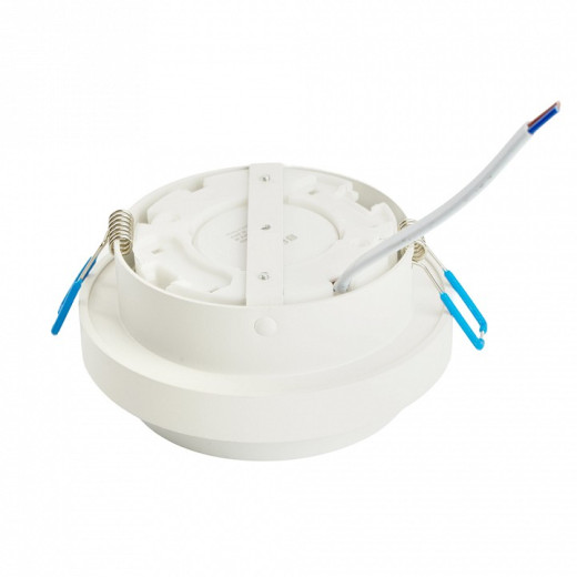 Встраиваемый светильник Feron DL508 51668