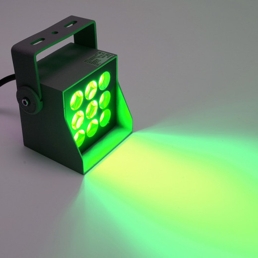 Настенно-потолочный прожектор Feron LL-896 51699