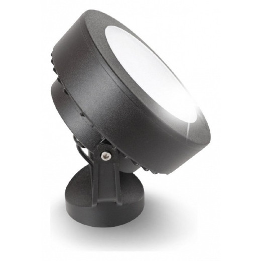 Настенно-потолочный прожектор Fumagalli Tommy 2M1.000.000.AXD1L