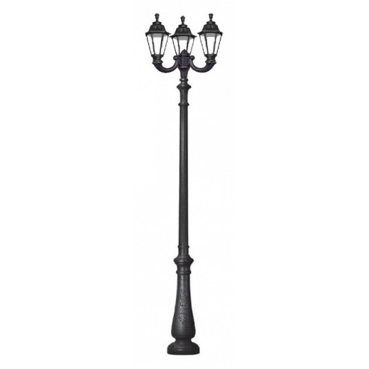 Фонарный столб Fumagalli Rut E26.202.R30.AXF1R