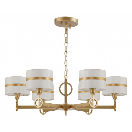 Подвесная люстра Favourite Mateo 2634-6P