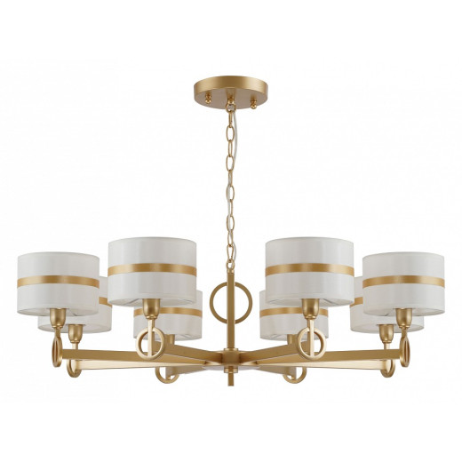 Подвесная люстра Favourite Mateo 2634-8P