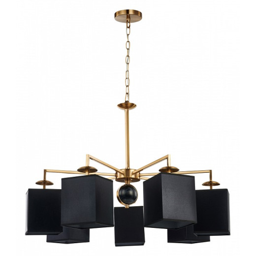 Подвесная люстра Favourite Diva 2822-7P