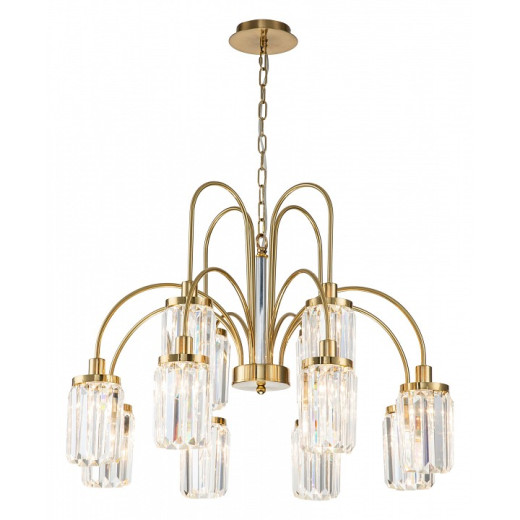 Подвесная люстра Favourite Duke 2969-12P