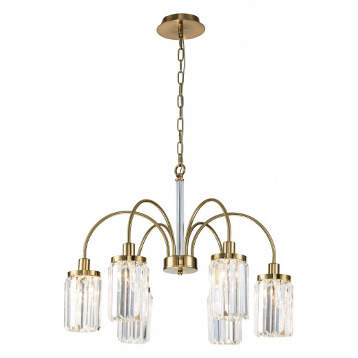 Подвесная люстра Favourite Duke 2969-6P