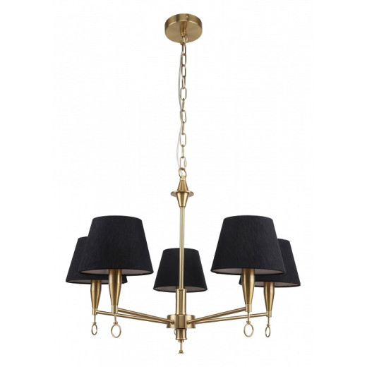 Подвесная люстра F-promo Pompous 2989-5P