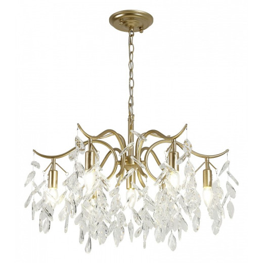 Подвесная люстра Favourite Brillo 3003-7P