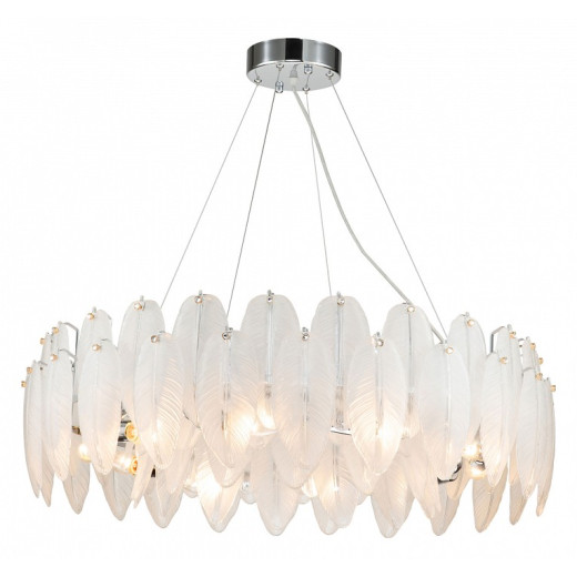 Подвесная люстра Favourite Beluta 3018-10P