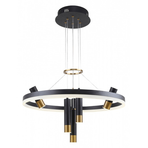 Подвесная люстра F-promo Daur 3097-7P