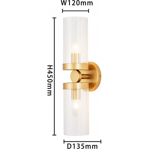 Бра Favourite Radiales 3099-2W
