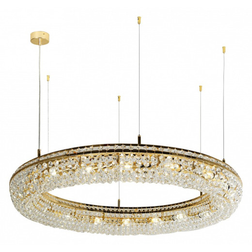 Подвесная люстра Favourite Monilibus 4015-15P