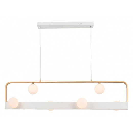 Подвесной светильник Favourite Fitirum 4073-6P