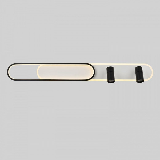 Спот Favourite Planar 4076-2C