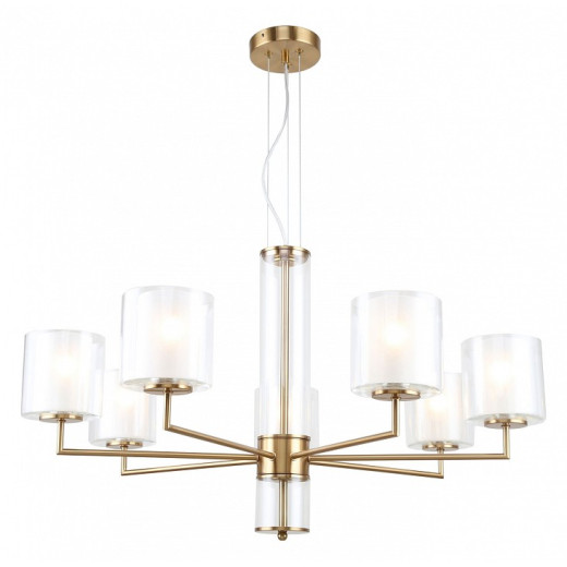 Подвесная люстра F-promo Proper 4086-7P