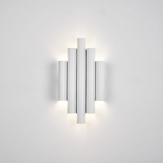 Накладной светильник Favourite Tubulis 4126-2W