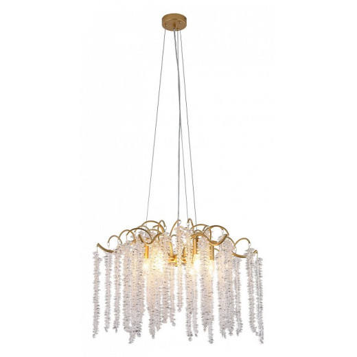 Подвесная люстра Favourite Liana 4134-6P