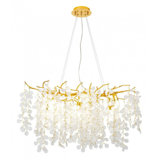 Подвесная люстра Favourite Parra 4161-6P